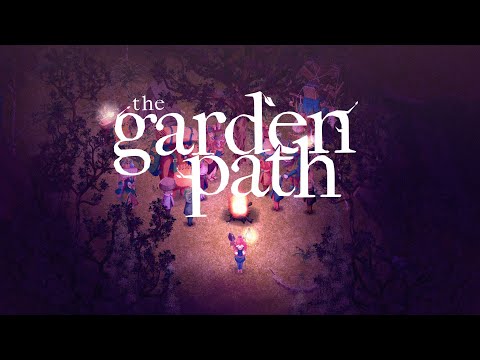 Видео The Garden Path #1