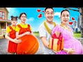 Don T Be Sad Pregnant Mom We Always Remember Your Birthday Funny Stories About Baby Doll Family