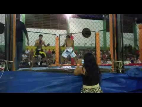 jefinho vs dandor (naldão team)