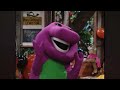 Barney Friends It S Halloween Night Tonight Barney S Halloween Party