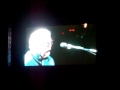 Eric Clapton Driftin Blues Live In Porto Alegre 06 10 2011