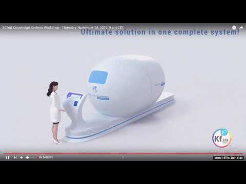 2019 11 14 AM Public Teaching in Spanish - Traducción simultánea de KSW-302