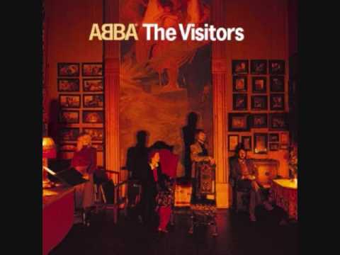 ABBA - Soldiers