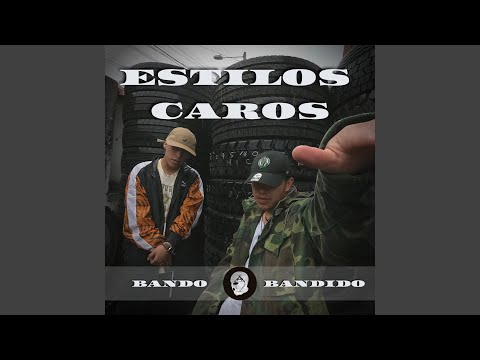 Estilos Caros (feat. ELPEPEOFICAL)