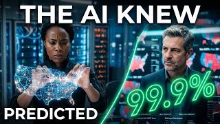 The AI That Predicted the U.S. Election