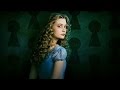 Alice Through The Looking Glass - Mia Wasikowska ...