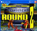 Shin Akuma Vs Amakusa