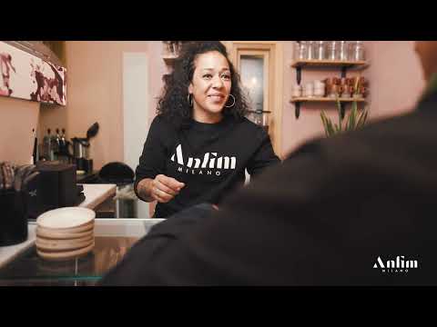 Anfim Luna Barista Tips with Jessica Sartiani. Episode Three - Grind Size