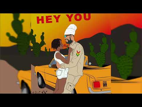 Jah Lex "Hey you" audio
