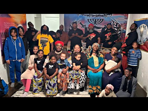 TS: Chief Ephraim - "What A Time To Be Alive‼️" New Moon 🌑 11th Month 