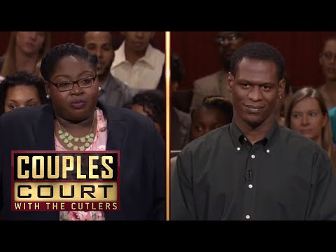 Boyfriend Accused Of Cheating After Buying A Hotel Room For His Ex (Full Episode) | Couples Court