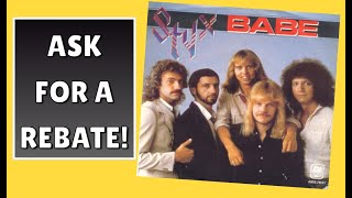 Styx Still Won't Play Their Biggest Hit Song In Concert