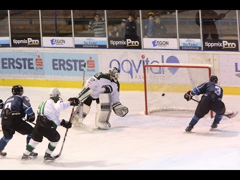 Fehérvári Titánok 3-2 (hu.) Ferencváros