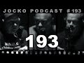 Jocko Podcast 193 w/ Kirby Horrell: The Last Vietnam SEAL to be on Active Duty
