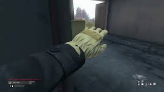 DayZ(Xbox Series S)【実況】broadcast archive 20230225(rounds22 - day4)