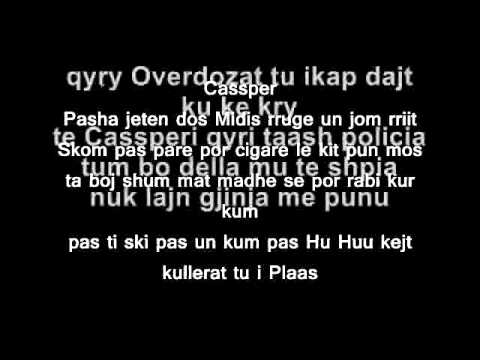 Seria ft Cassper & Gasspel'L - Jeta G