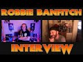 ROBBIE BANFITCH INTERVIEW The Outwaters Tinsman Road What S Next
