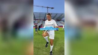Renzi sfida Vannacci alla partita del cuore: «Facciamo una maratona Kraken contro generale...»