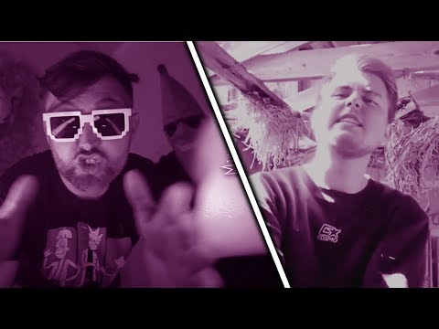 VBT 2018 ZUSAMMENSCHNITT | Darth Morty vs peetindeed 64stel