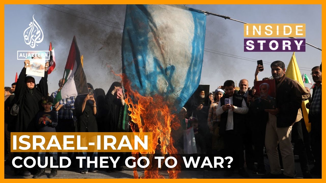 Could Israel and Iran go to war? | Inside Story