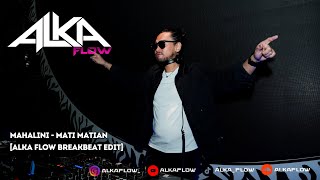Download lagu Mahalini - Mati Matian [Alka Flow Breakbeat Edit] mp3