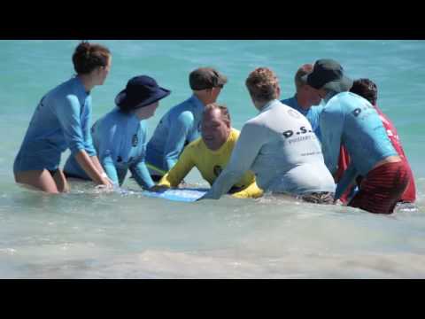 DSA South-West Summer