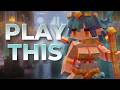 The Best Modpack You Never Played
