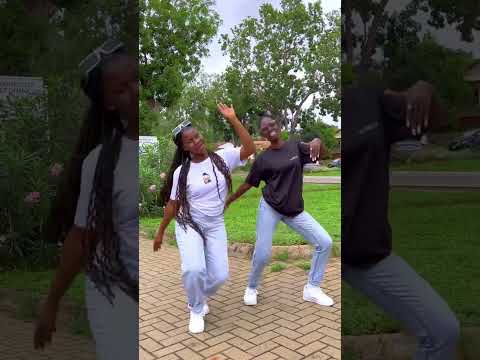 Ada Ehi ft Dena Mwana - Another Miracle Dance Video / Ministration