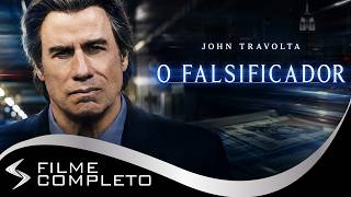 O Falsificador (2014) · Dublado Português