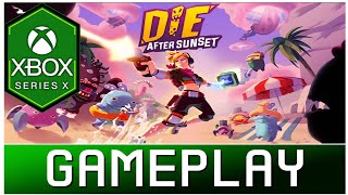 Die After Sunset | Xbox Series X Gameplay | First Look