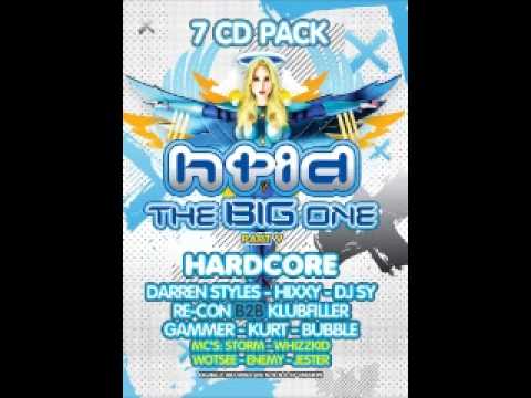Gammer @ HTID The big one part 5 - Right by your side