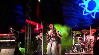 Africa Unite - Nero su Nero ~ Carroponte ~ ☺