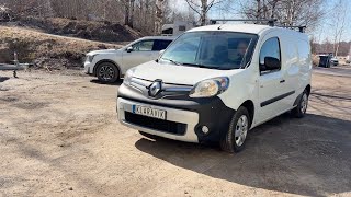 In&eacute; priemyseln&eacute; stroje Renault Kangoo | Obraz 4 - Machineryline
