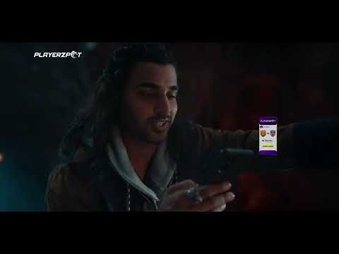 Abhay Kulkarni Playerzpot TVC