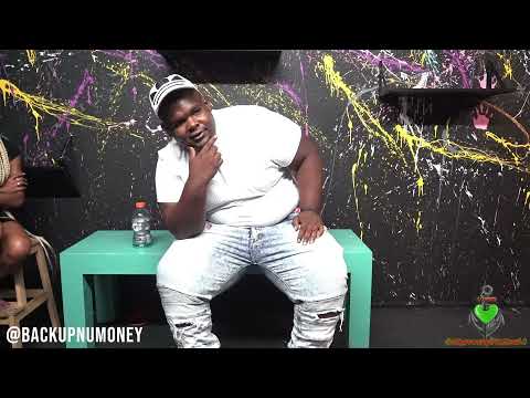 Bg Nu Money speaks on being in a comma for 3-6 months "Im not a godly As* Nigg* I Just Thank God PT3