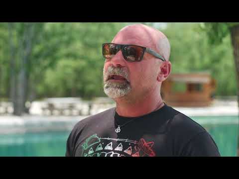 How to ride the Royal Flush