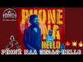 Phone Naa Hello Hello San T Vangal Pulla Vicky Sabesh Solomon Remix