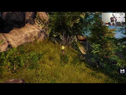 Goat Simulatcr 3 osa 11