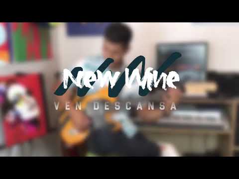 Ven Descansa Santo Espíritu - New Wine