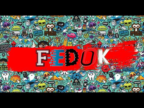 FEDOK делает вещи в CS-GO