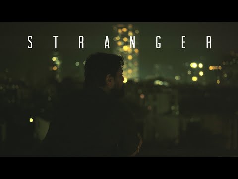 Rono - Stranger (Official Visualiser)