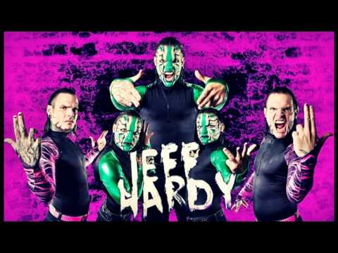 Jeff Hardy TNA Theme Song Resurrected (Full + High Quality)