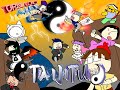 Roblox Tornado Alley Ultimate Animation: Legend of Taijitu