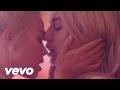 Hayley Kiyoko - Cliffs Edge [Official Music Video]