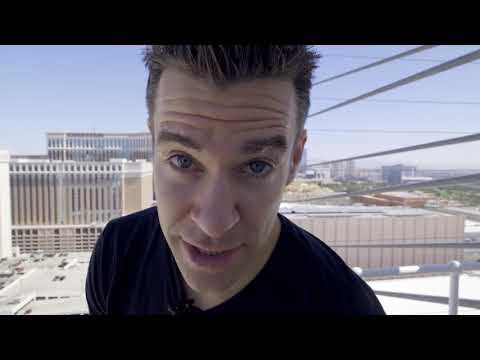 Sample video for Jeff Civillico