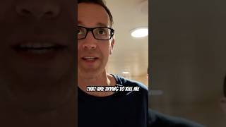 That was a gigantic failure | Queen Mary 2