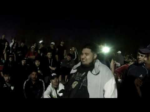 JERE vs VALEN RAP vs INSA - 8vos - Fecha 16 - 08/05/2022