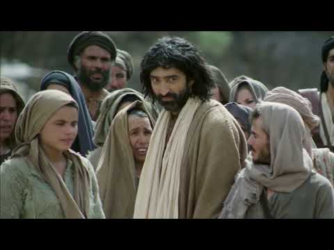 DISCOVER JESUS – John the Baptist Identifies Jesus Christ as the Promised Messiah (John 1:19-34) ESV