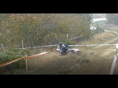 final enduro kid 2018 langogne chutes attack jump