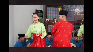 Download lagu Zapin Melayu Johor mp3